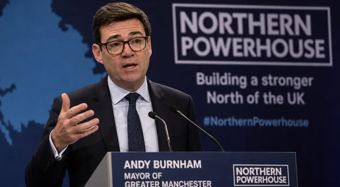 Burnham Weighs Reversal on Jury Trial Limits in England