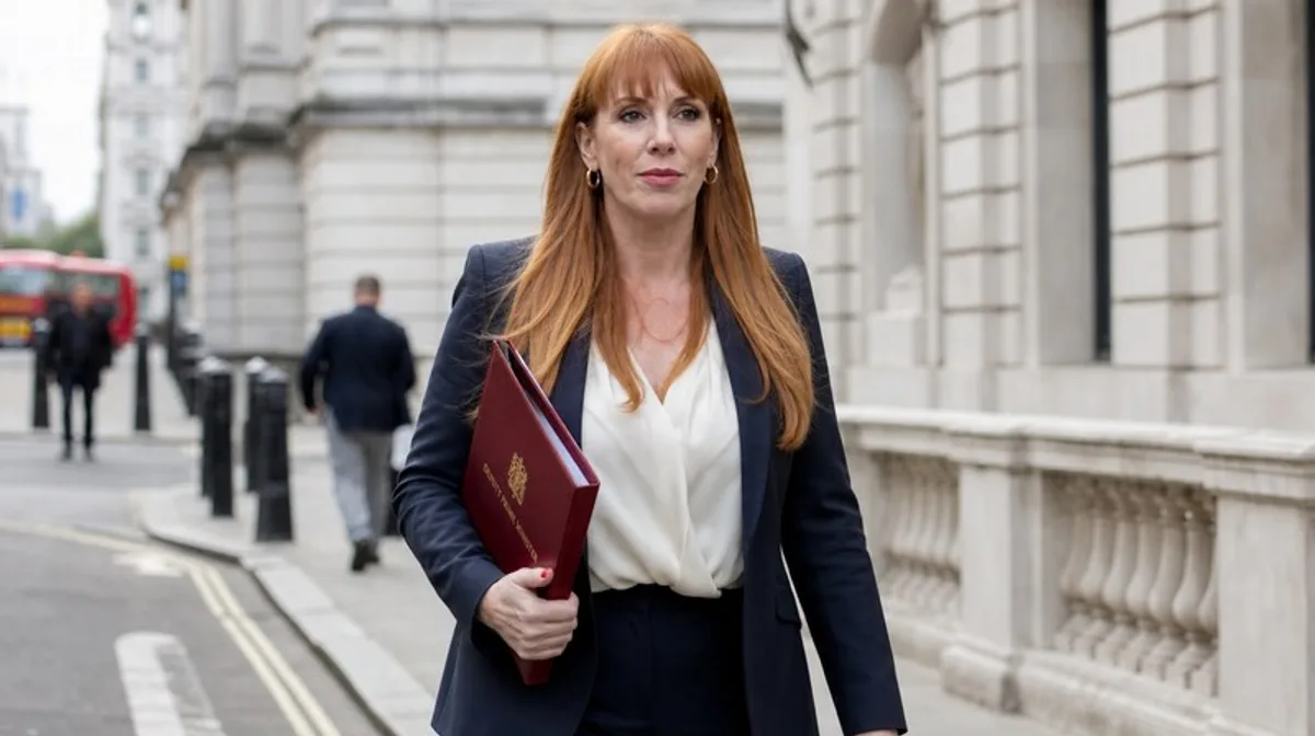 Leaderless Council Crisis Tests Whitehall's Intervention Powers