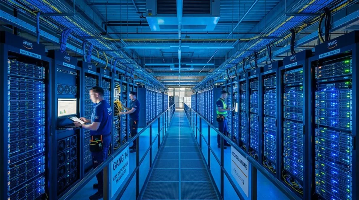 Graphcore: How Bristol's AI Chip Pioneer Built a New Class of Processor — and Why It Matters