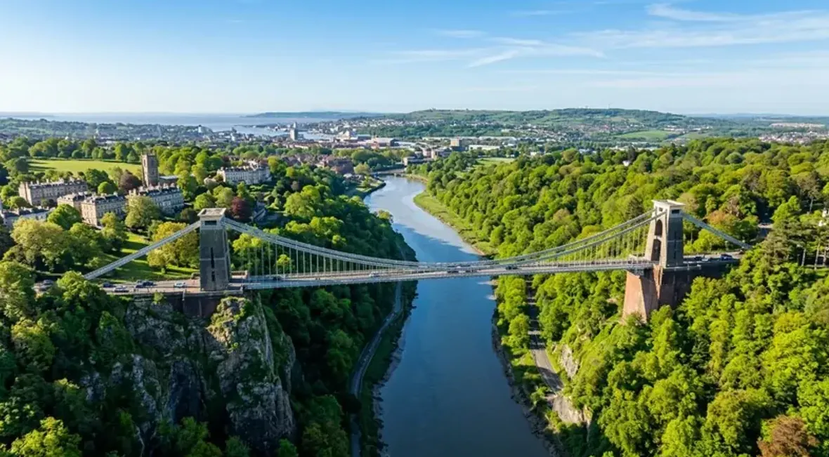 Bristol's Ultra-Low Emission Zone Expansion Approved: New Traffic Rules Take Effect January 2025