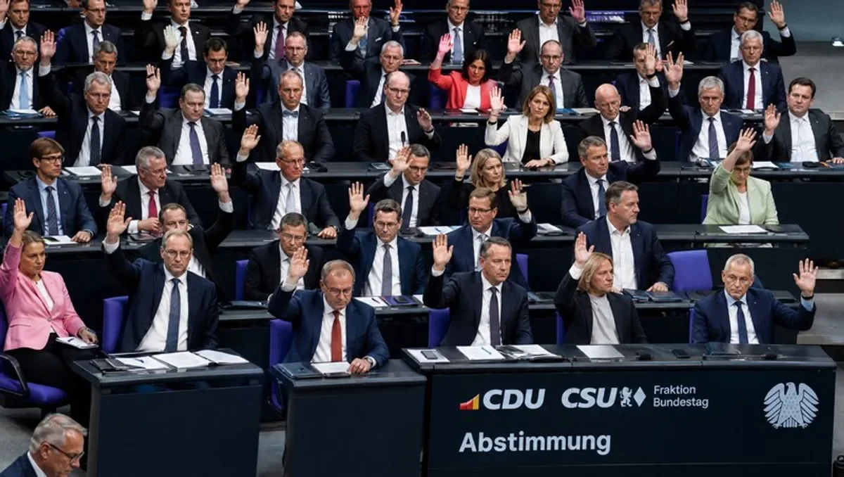 AfD Hits 29 Percent in INSA Poll – Germany's Far-Right Reaches New High