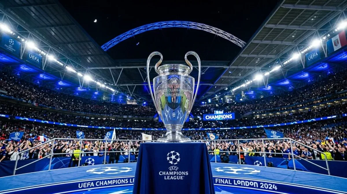 Champions League final set for stunning Madrid showdown