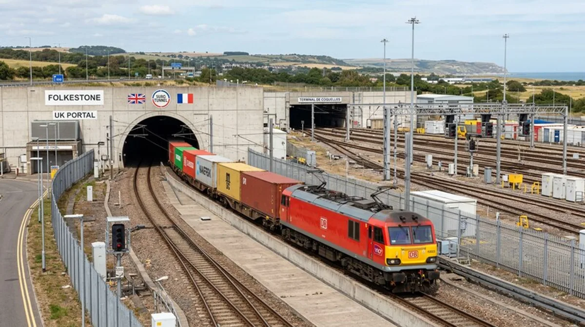 Spanish Smuggling Bust Offers Blueprint for UK Channel Fight