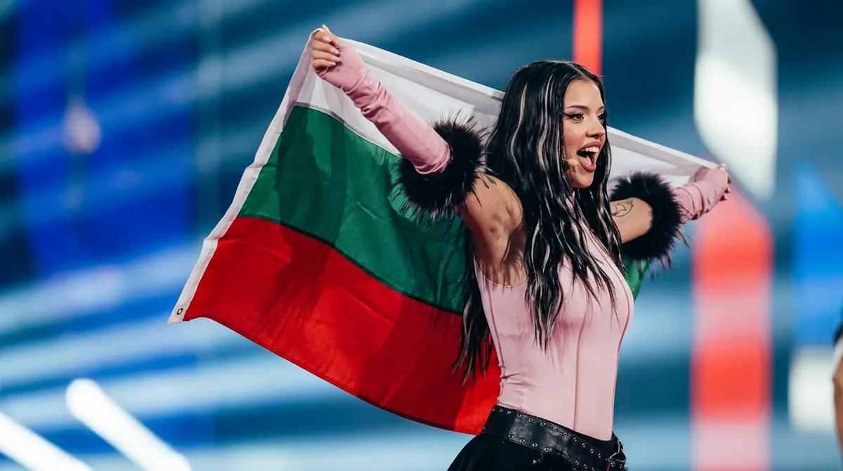 Dara Wins Eurovision 2026: Bulgaria Claims Historic First Victory in Vienna