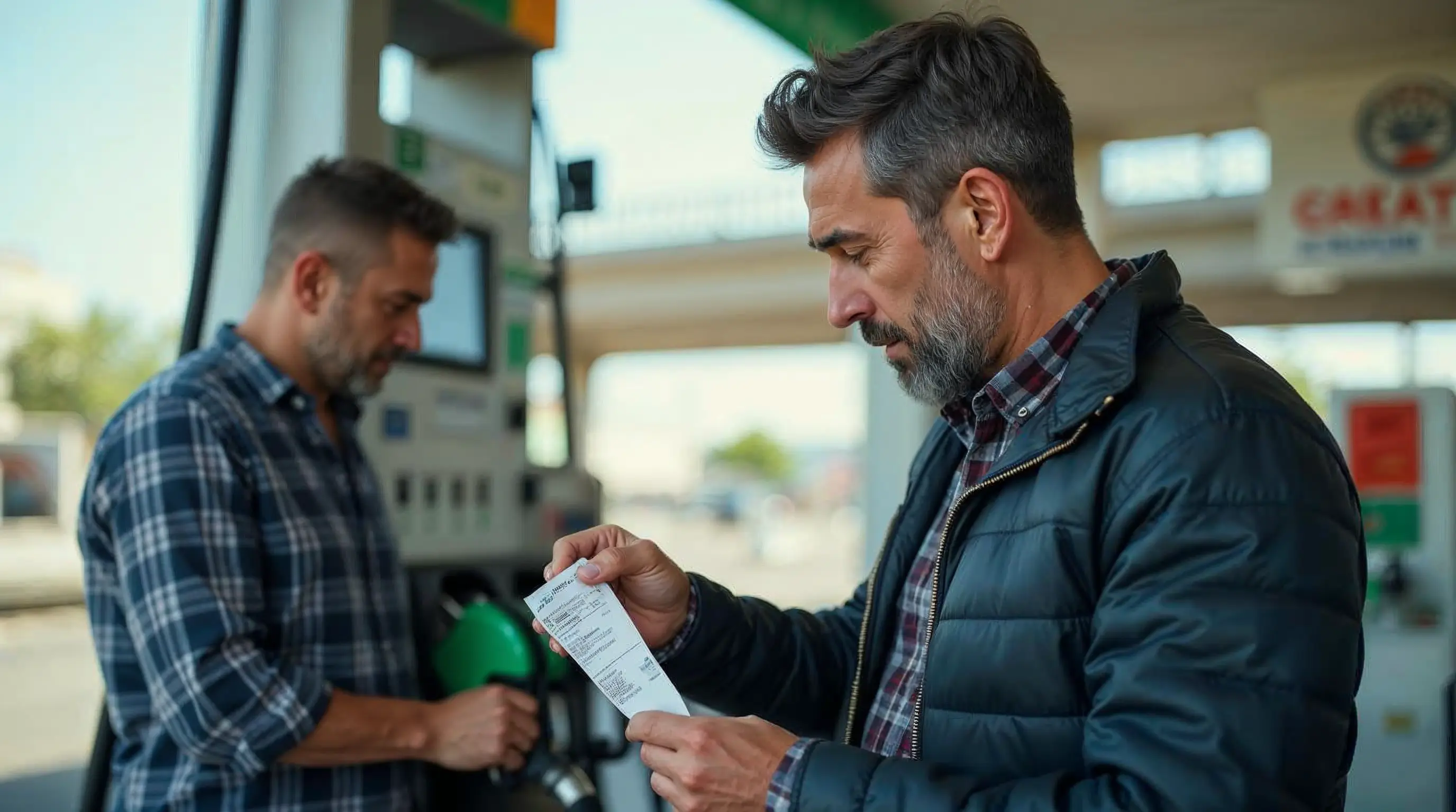Davey's Fuel Duty Call Tests Lib Dem Economic Credibility