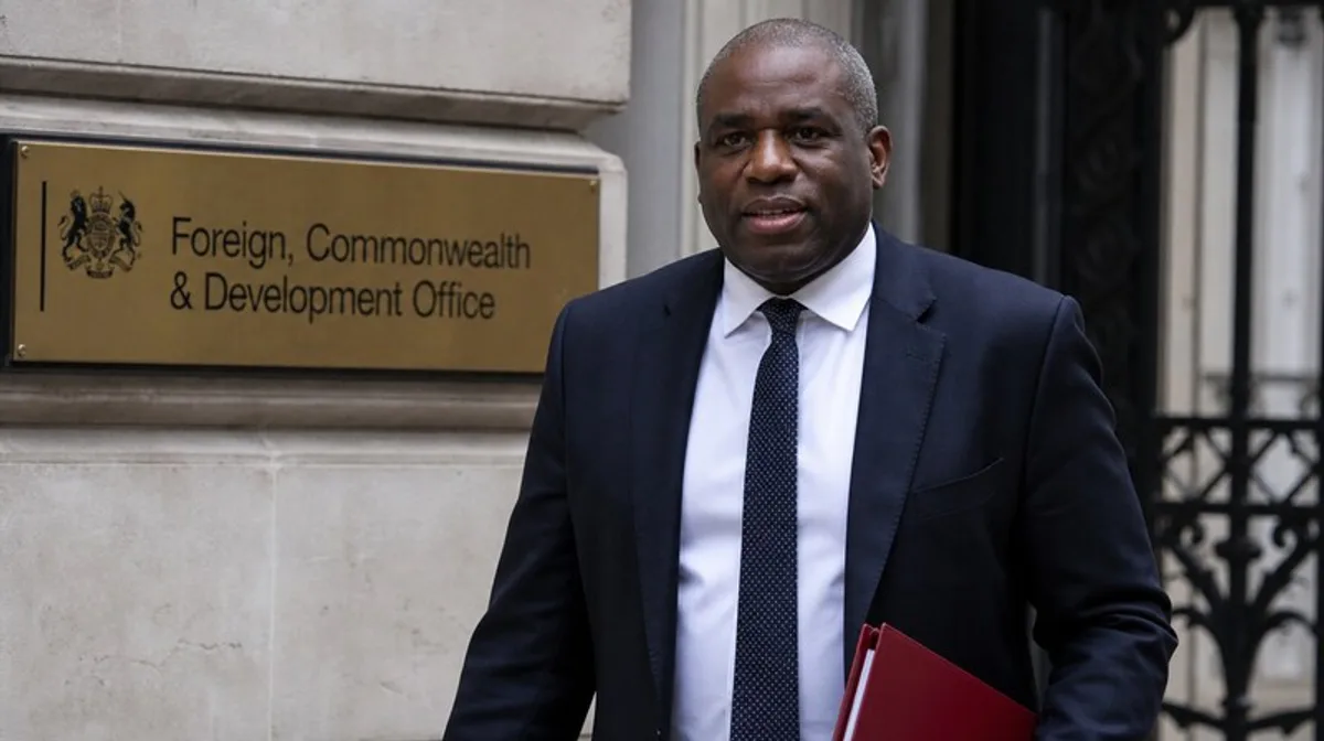 Whitehall Weighs Stance as Uefa Threatens World Cup Boycott