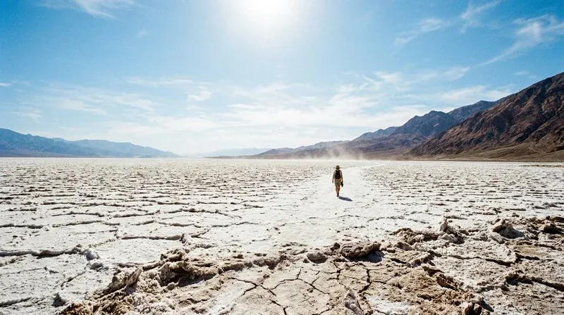 Solstice Heat Wave Tests UK's Readiness for Extreme Summers