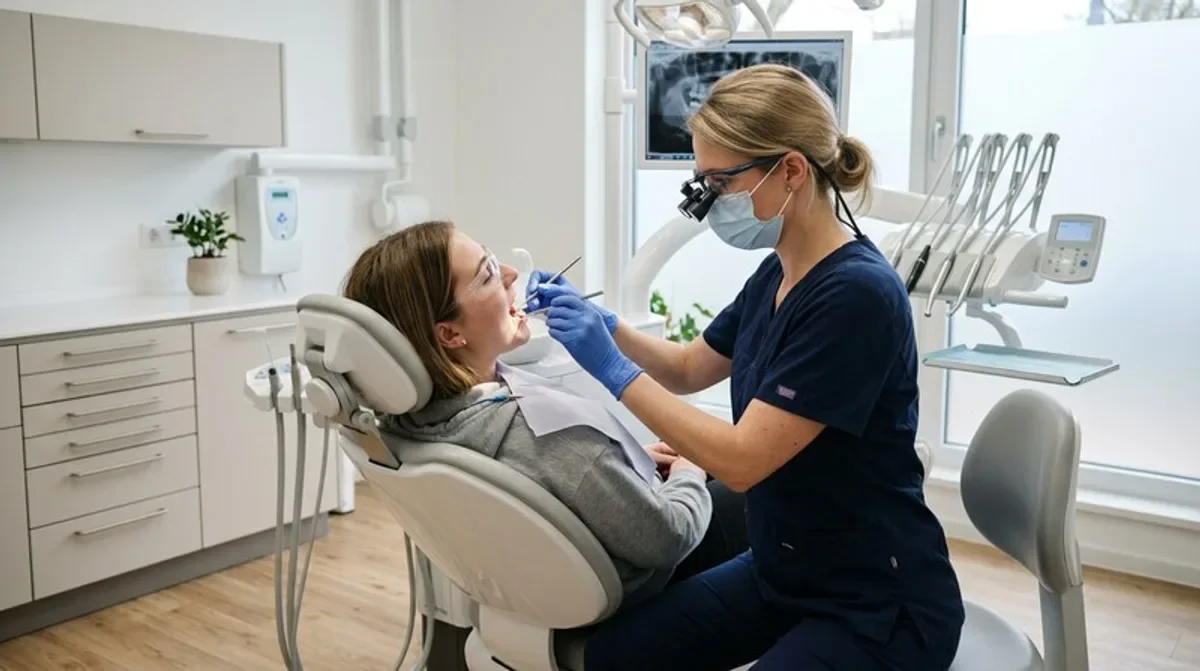NHS Mental Health Services Face Deepening Crisis