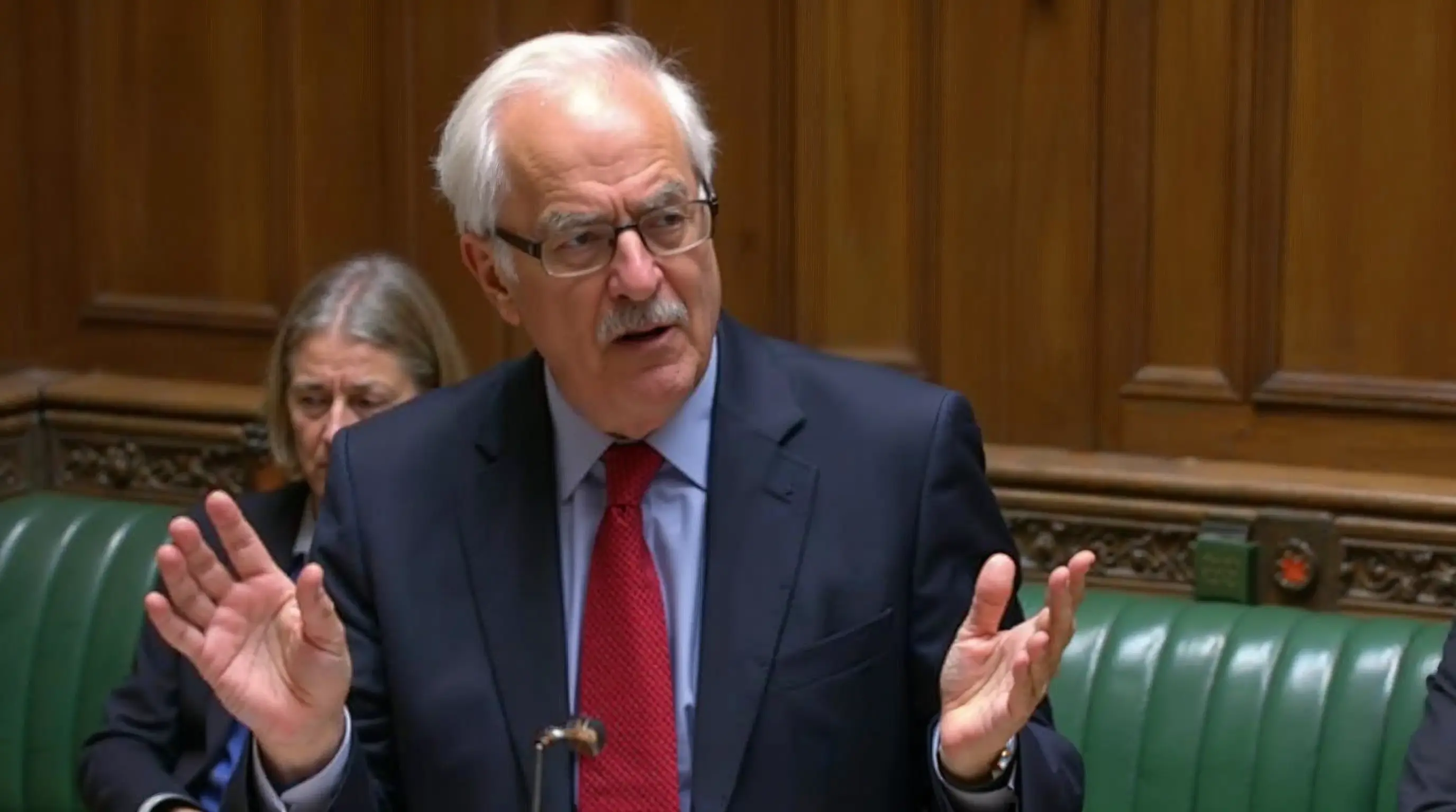 Devolved Leaders' Warning Tests Westminster's Constitutional Future