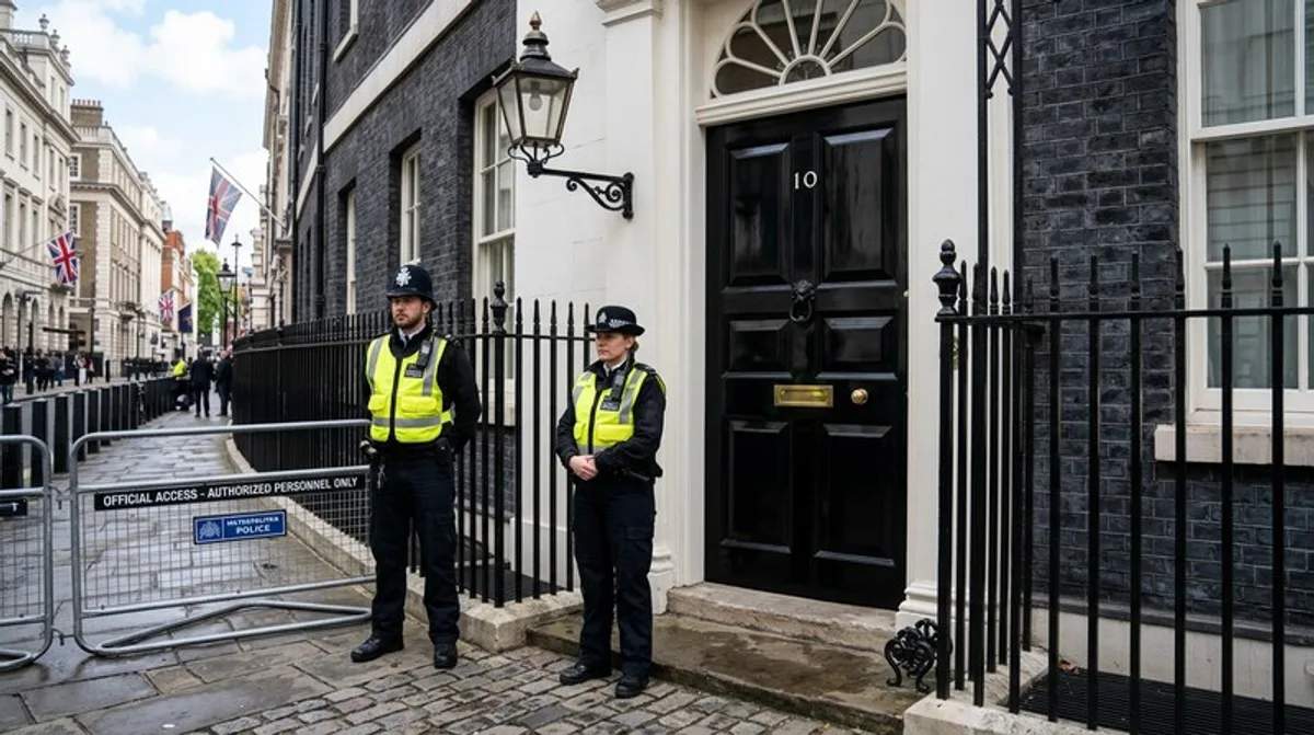 Faster Police Specialist Deadline Tests Staffing Capacity
