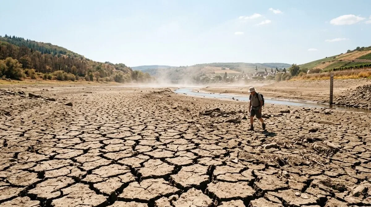 UK Net Zero Targets Face Review Amid Renewable Delays
