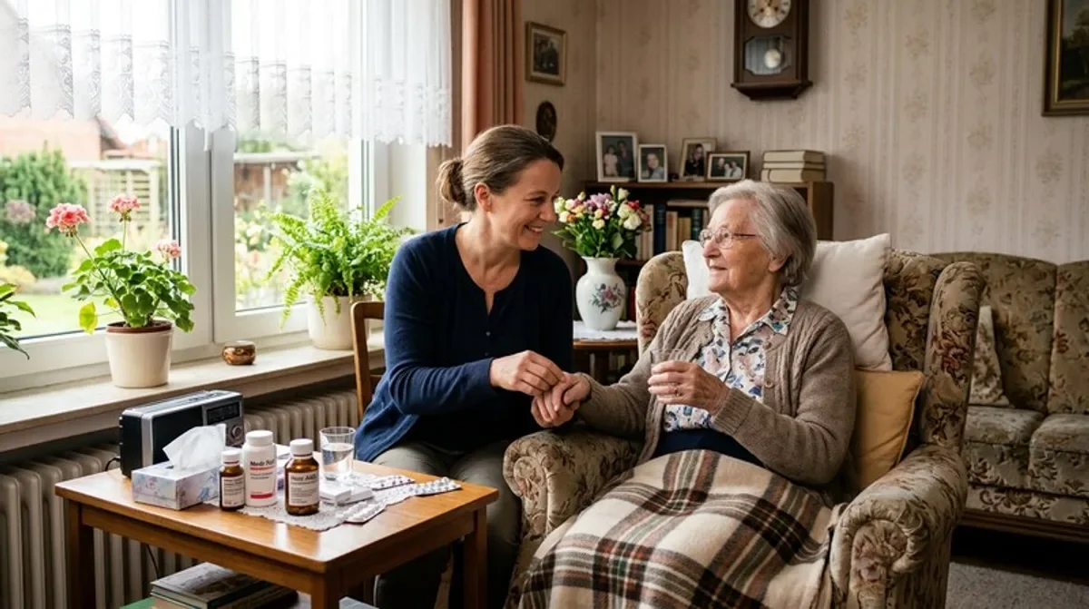 NHS Cancer Treatments Delayed as Waiting Lists Hit Record