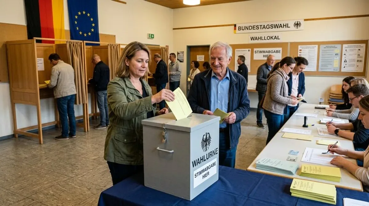 Election Fraud Arrests in Tameside Raise Voter Integrity Fears