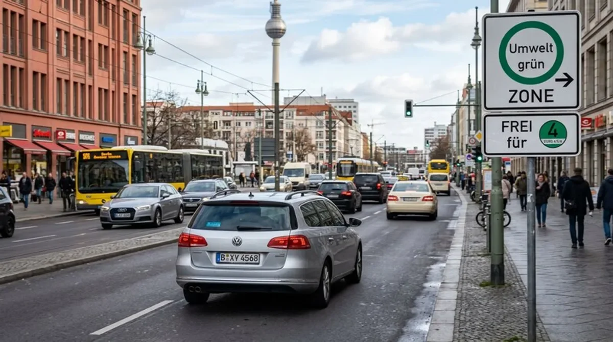 COP30 Delegates Clash Over Net Zero Enforcement