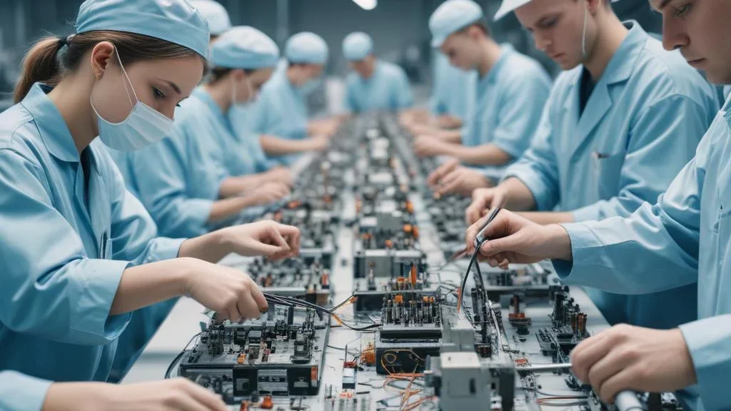 Starmer Unveils Major NHS Funding Reform Plan