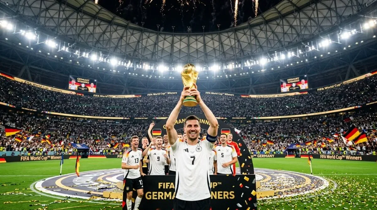 World Cup 2026: All Matches, Results & Match Reports
