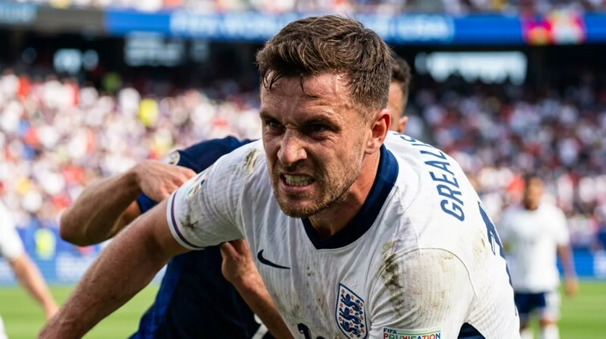 World Cup 2026: England 0:0 Ghana — Match Report