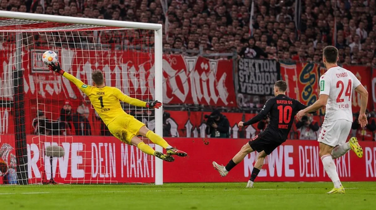 World Cup 2026: Egypt 1:1 Iran — Match Report