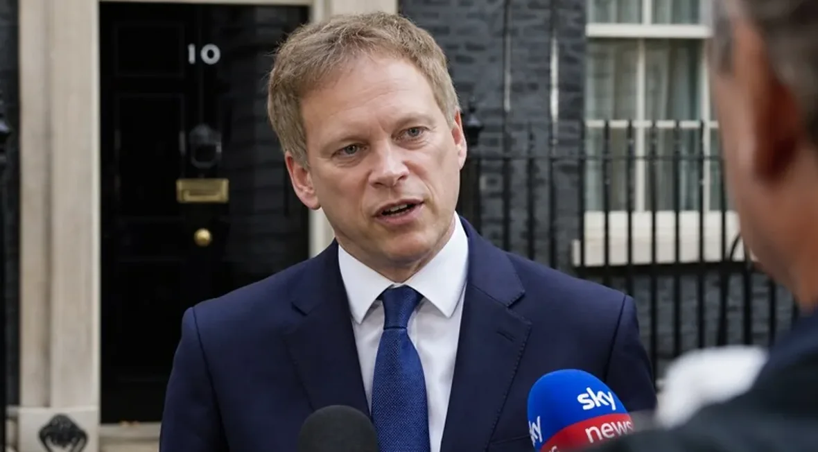 Starmer Pushes NHS Reform Bill Through Parliament