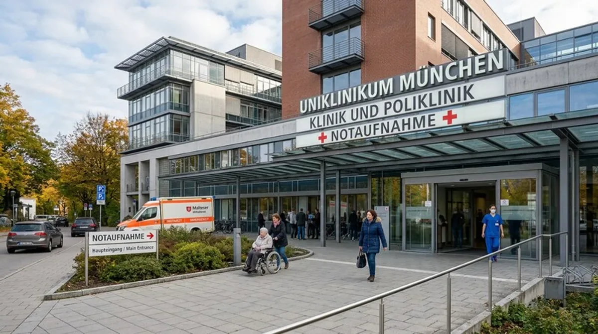 NHS waiting times hit record high as GP crisis deepens