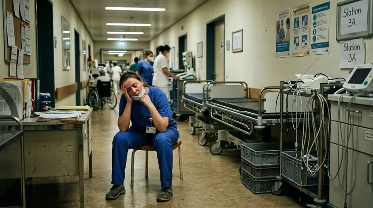 NHS faces mounting pressure as GP surgery closures accelerate