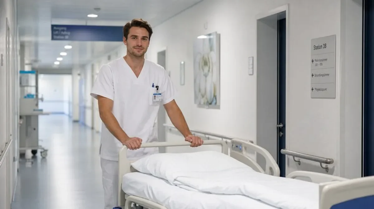 NHS GP Surgeries Face Record Staffing Crisis