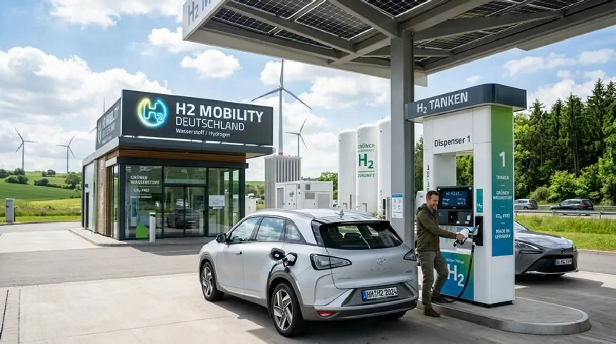 UK Renewable Energy Investment Hits Record Ahead of Net Zero Deadline