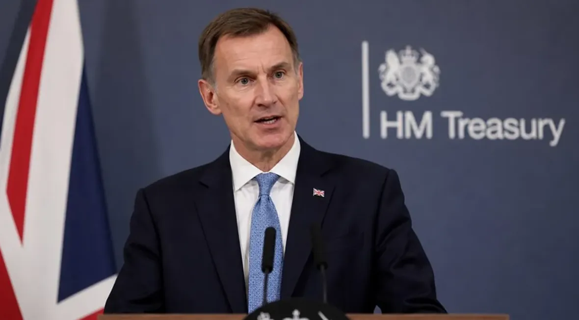 Starmer Pledges NHS Overhaul Amid Funding Crisis