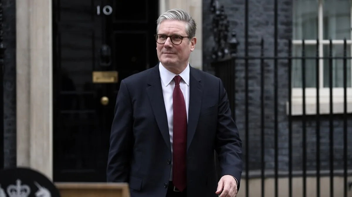 Starmer Joins Makerfield Campaign as Labour Holds Its Nerve