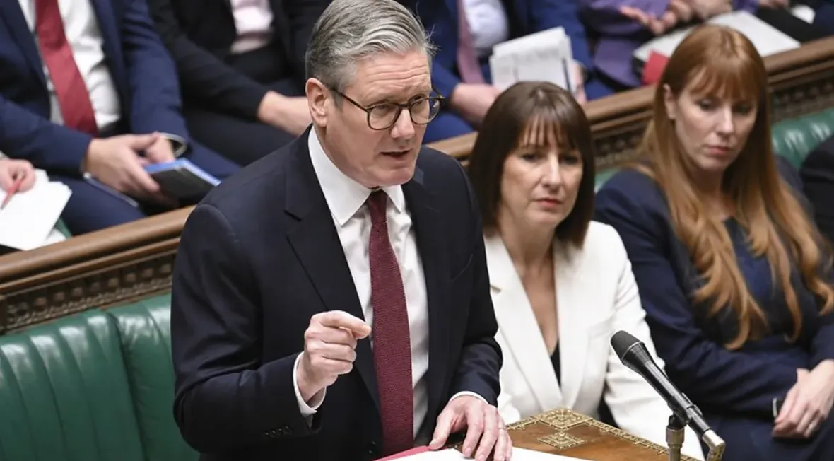 Labour delays NHS reform as funding gap widens