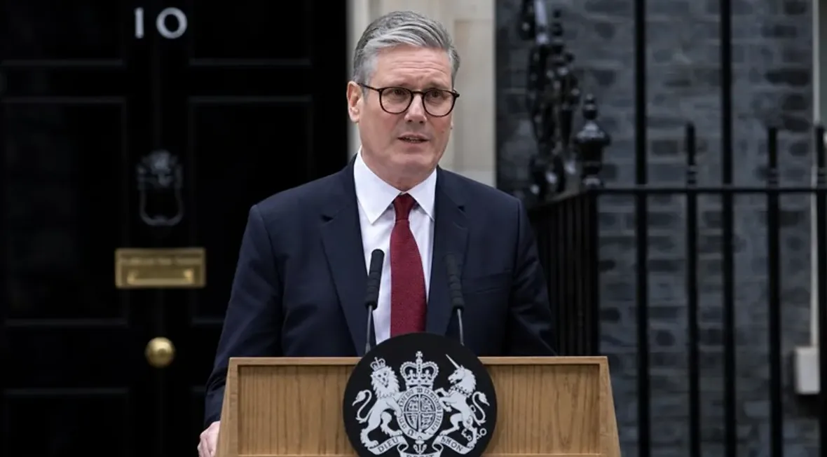 Starmer's NHS plan faces Commons rebellion