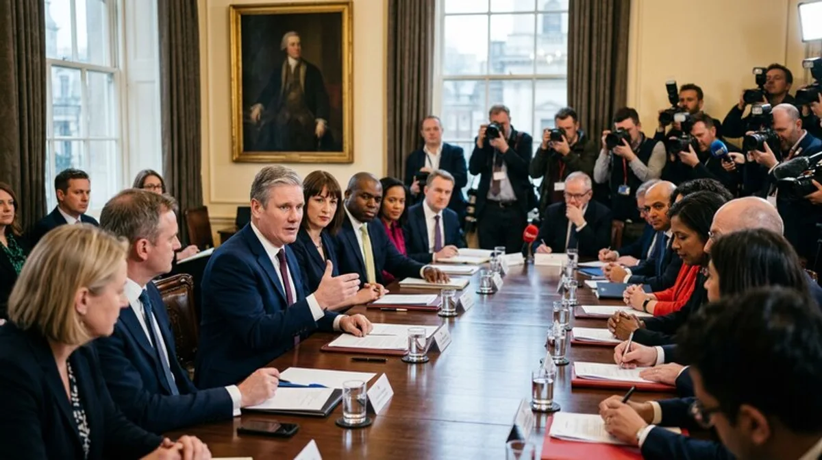 Hillsborough Law Hangs in Balance as Starmer Era Closes