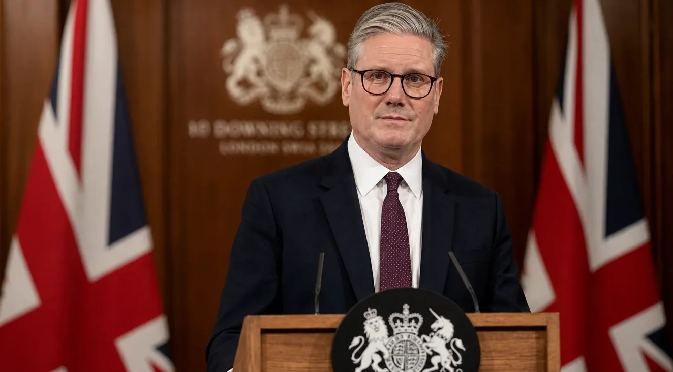 Starmer