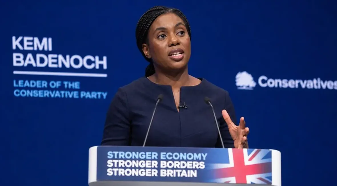 Badenoch Signals Tory Shift on Public Services as Party Struggles to Define Opposition
