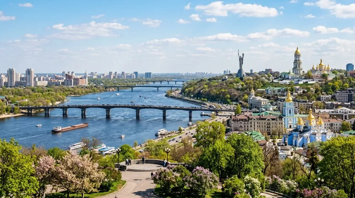 Ukraine launches major offensive as NATO pledges long-term aid