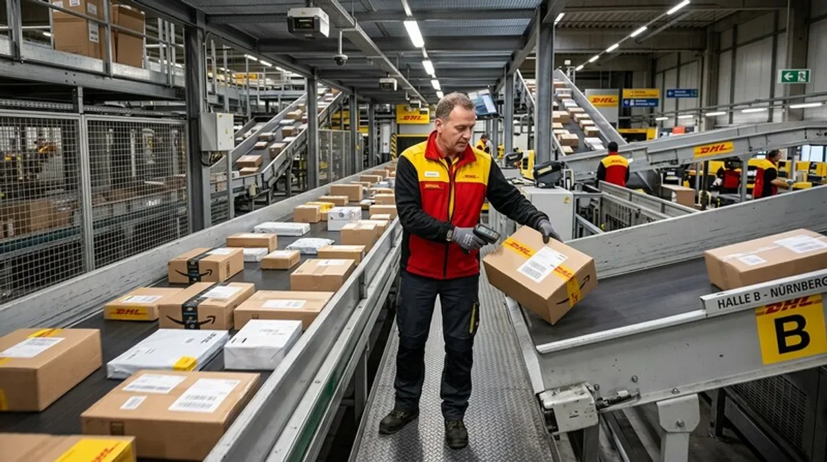 Goodwin's Defence Unit Sale Raises UK Supply Chain Fears