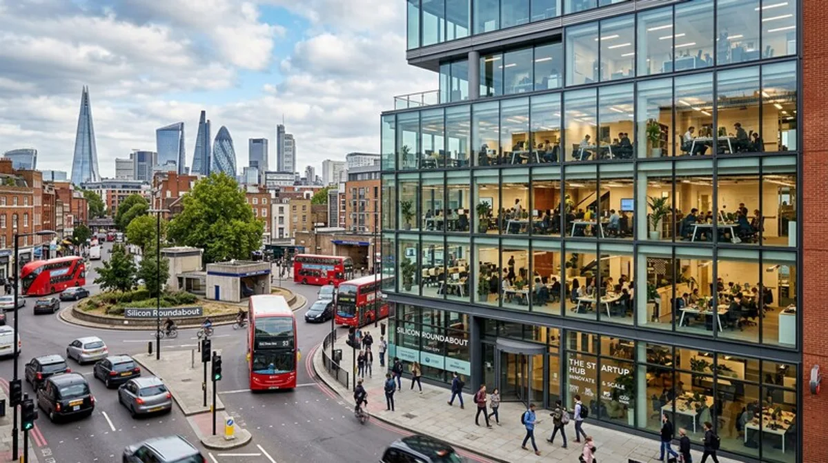 London Robotaxi Launch Tests UK's Driverless Rulebook
