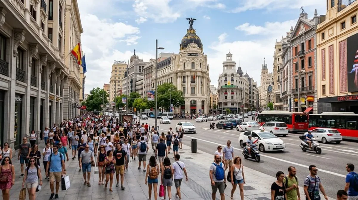 Las Ramblas Barcelona — cannabis social clubs nearby