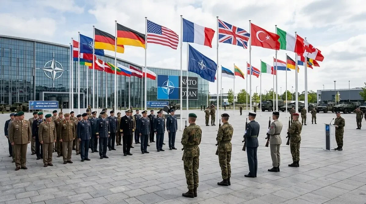 NATO & Defence