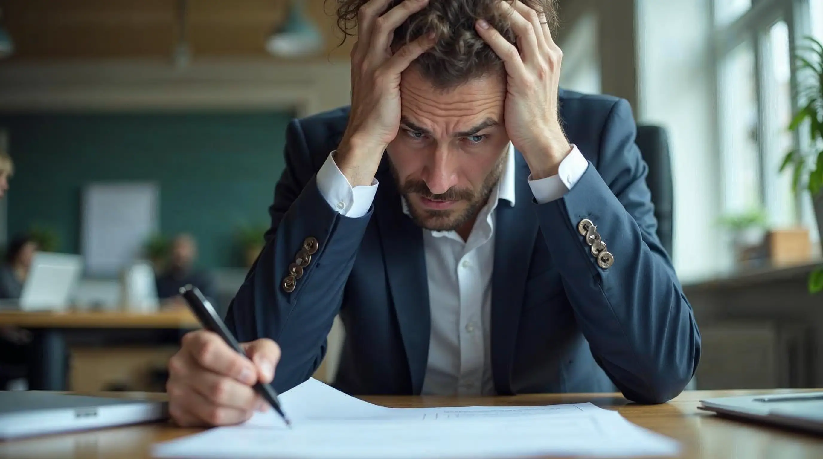 Non-Compete Crackdown Puts Westminster Pay Fight Centre Stage