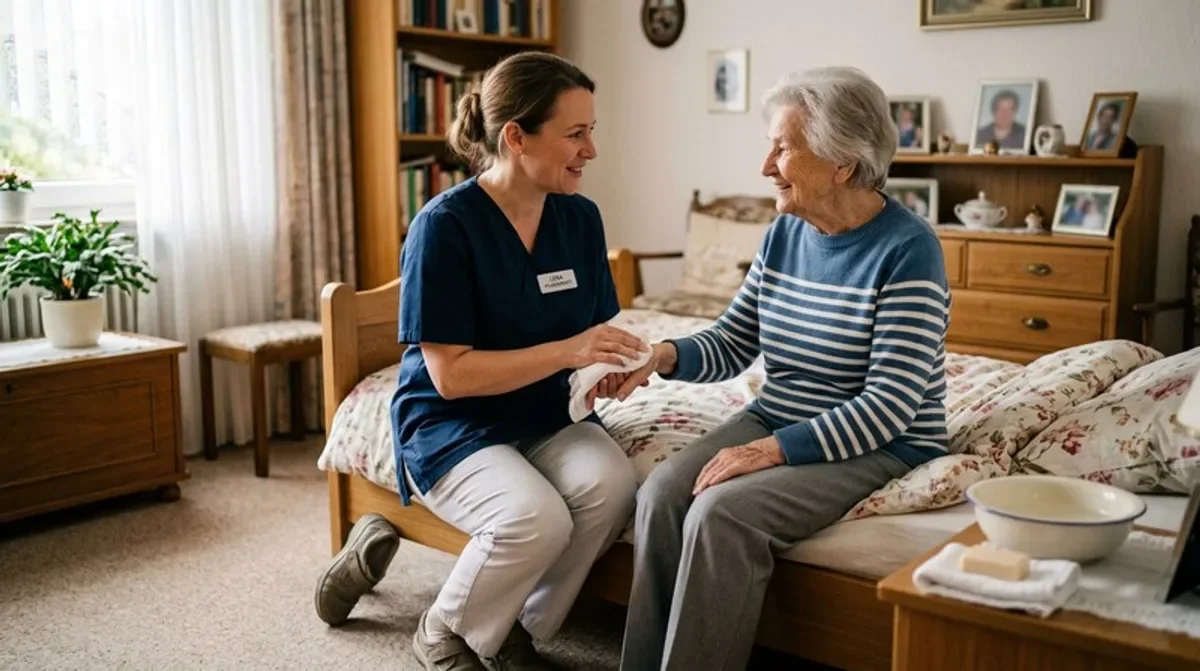 NHS Waiting Times Hit Record Levels as GP Shortages Worsen