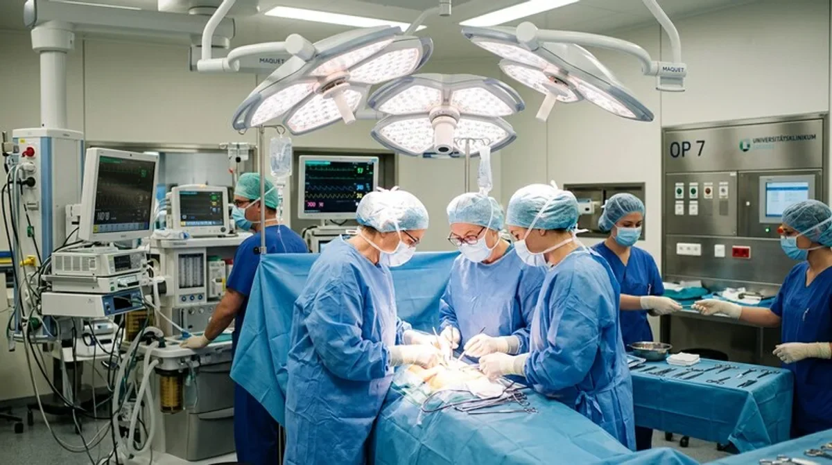 NHS cancer waiting times hit record high as backlog grows