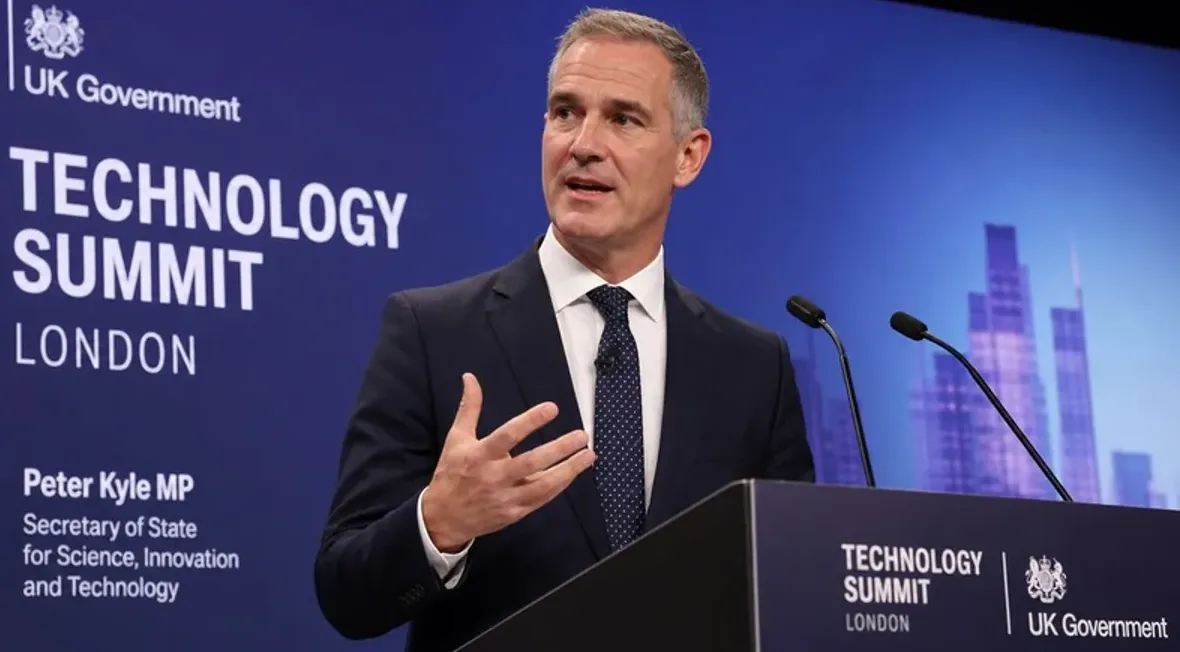 UK Proposes Strict New AI Regulation Framework
