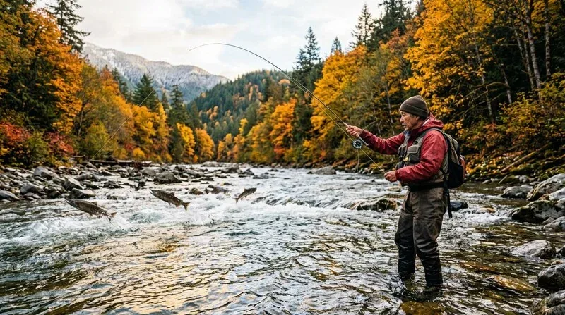 Oregon & Washington Cannabis Guide: Portland, Seattle & the USA's Most Progressive States