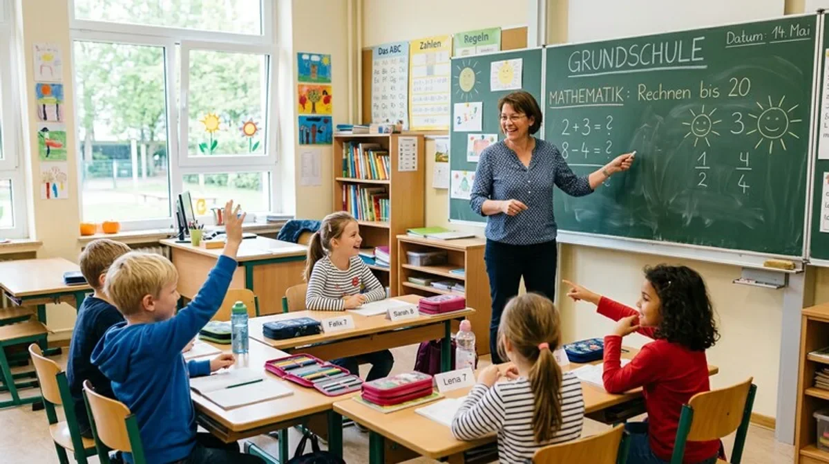 UK Schools Face Budget Shortfall as Funding Crisis Deepens