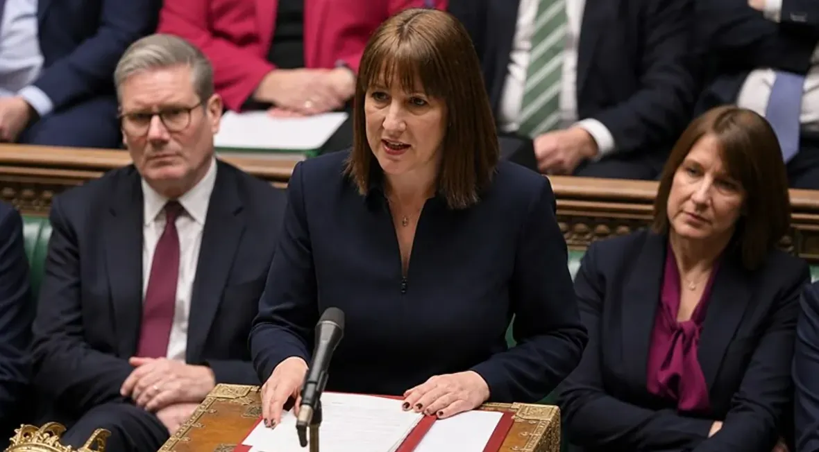 Reeves Faces Cabinet Pressure Over Autumn Budget as Growth Forecasts Slip