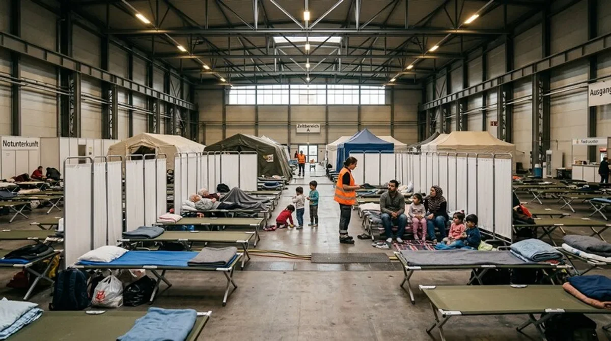People Smuggler Conviction Exposes UK Asylum Vetting Gaps