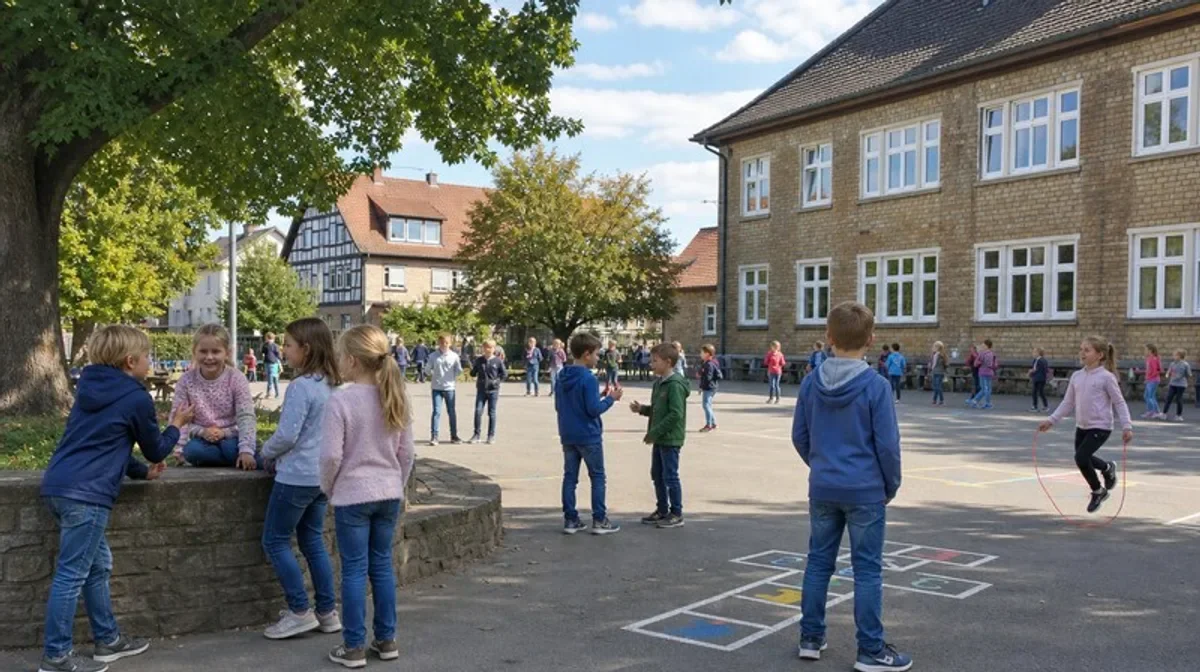 UK Schools Face Budget Crisis as Funding Falls Short
