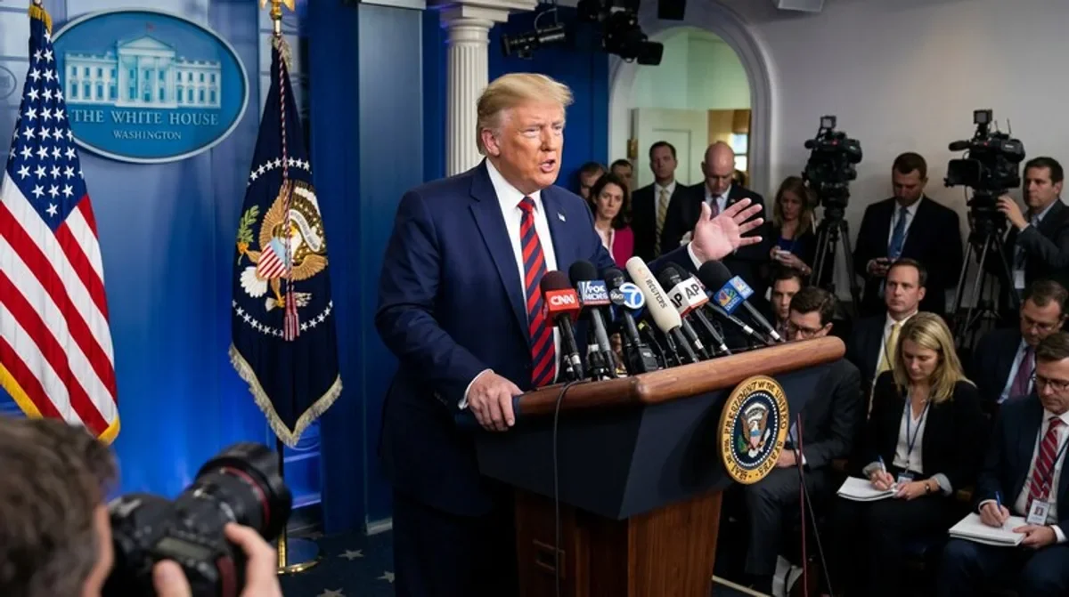 Senate Democrats Block Trump Judicial Nominees