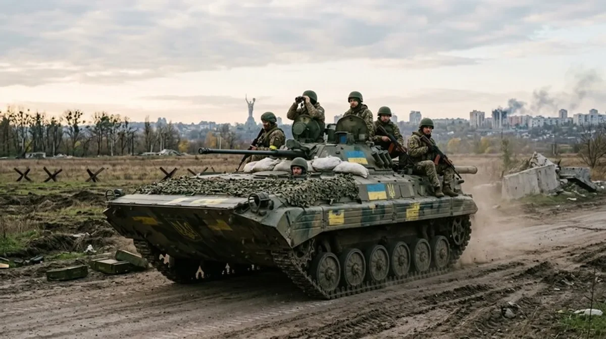 EU tightens sanctions on Russia over Ukraine advances